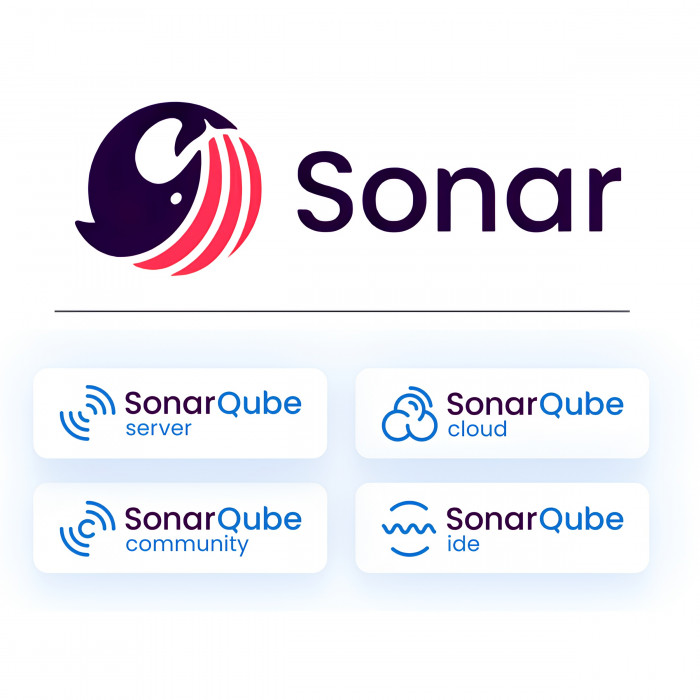  Novidades nos produtos da Sonar! 