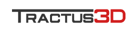 Tractus3D