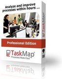 TaskMap Professional Edition