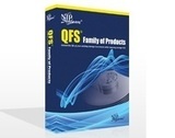 NTP Software QFS
