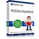 Articles Anywhere