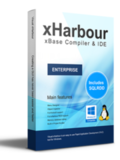 xHarbour Builder Enterprise