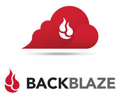 Backblaze Unlimited Backup