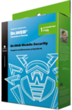 Dr.Web Security Space for Android