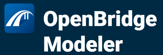 OpenBridge Modeler