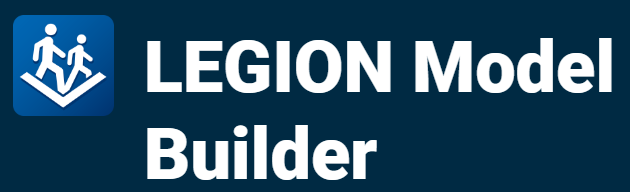 LEGION Model Builder