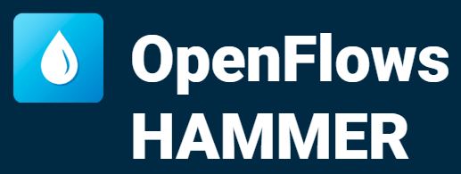 OpenFlows HAMMER