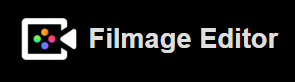 Filmage Editor