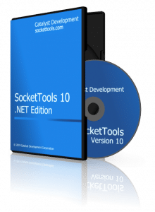 SocketTools .NET Edition 