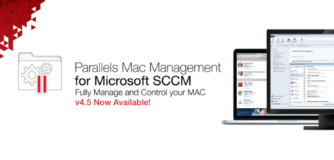 Mac Management for Microsoft SCCM